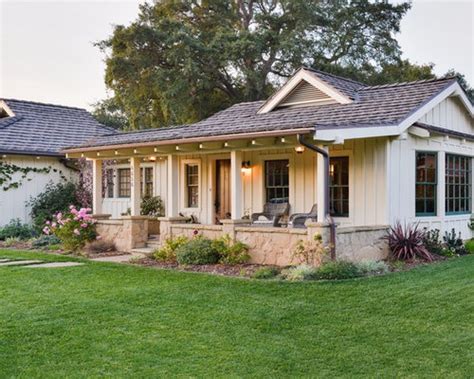 ranch style design ideas remodel pictures houzz