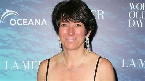 Epstein Confidant Ghislaine Maxwell Facing Sex Abuse Charges On Air