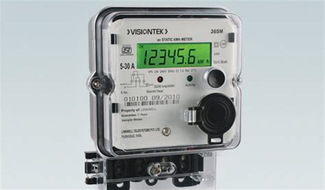 electricity meters electromechanical meters electronic meters