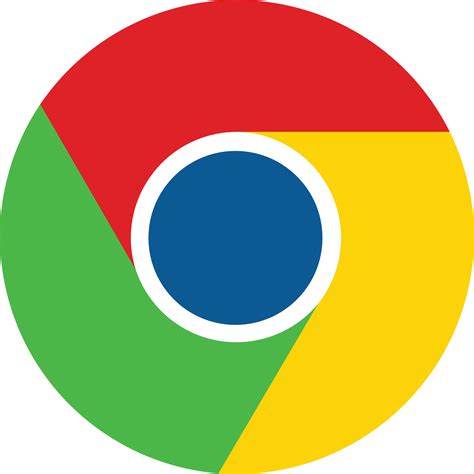 google chrome logo divalader