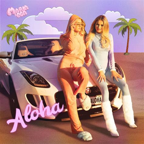 maria and bea aloha lyrics genius lyrics