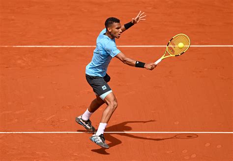 match point  auger aliassime def  taberner estoril  tenniscom