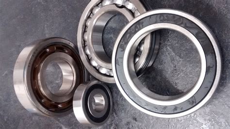 bearings seals ickler company st cloud mn