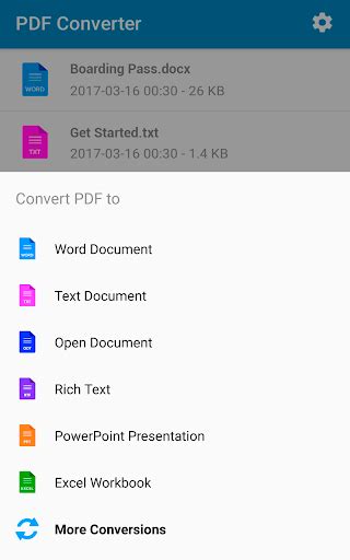 [updated] pdf converter doc ppt xls txt word png wps for pc
