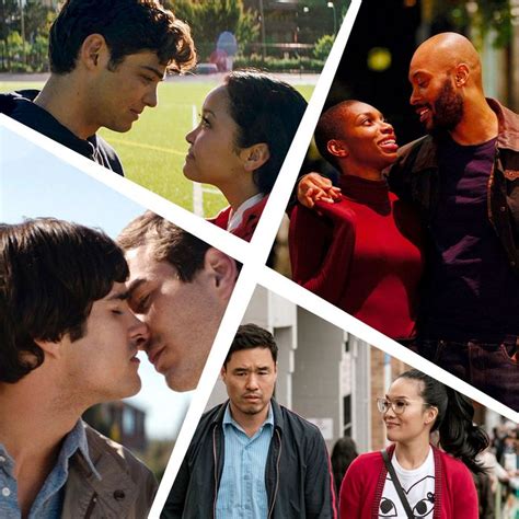 20 Best Romantic Movies On Netflix 2022