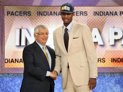 Paul George Still Motivated By 2010 Slights
