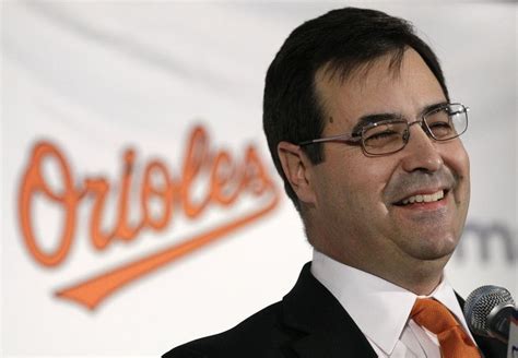 duquette  red sox general manager takes  baltimore