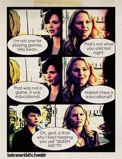 30 Best Images About Swan Queen Memes On Pinterest