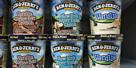 Ben And Jerry S Signs Employers Amicus Brief In Support Of