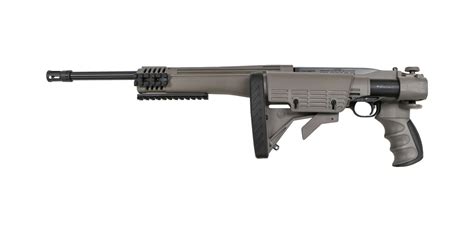 Ruger 10 22 Tactical 22lr Semi Auto Rifle With Tactical Gray Folding