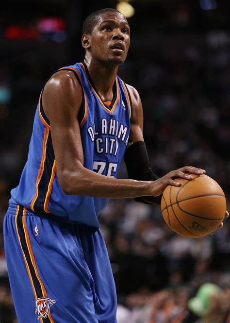 kevin durant   top   throw shooters  nba history