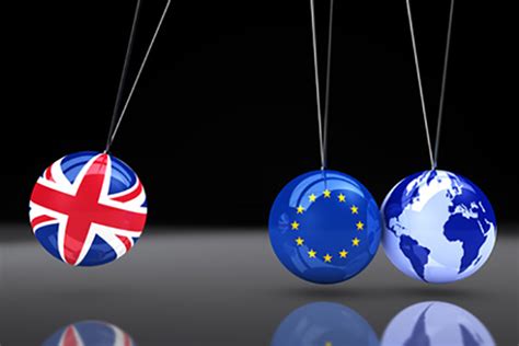 effect  brexit  trade  supply chain academy
