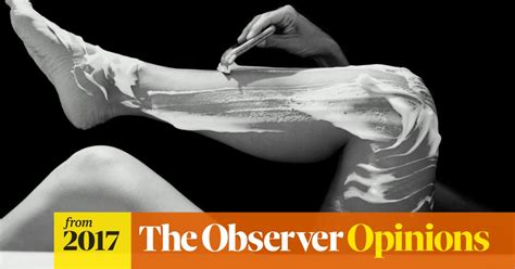 the bald truth about shaving off pubic hair life and style the guardian