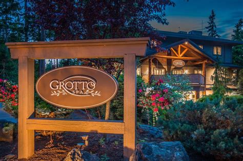 grotto spa photo gallery tigh na mara seaside spa resort vancouver