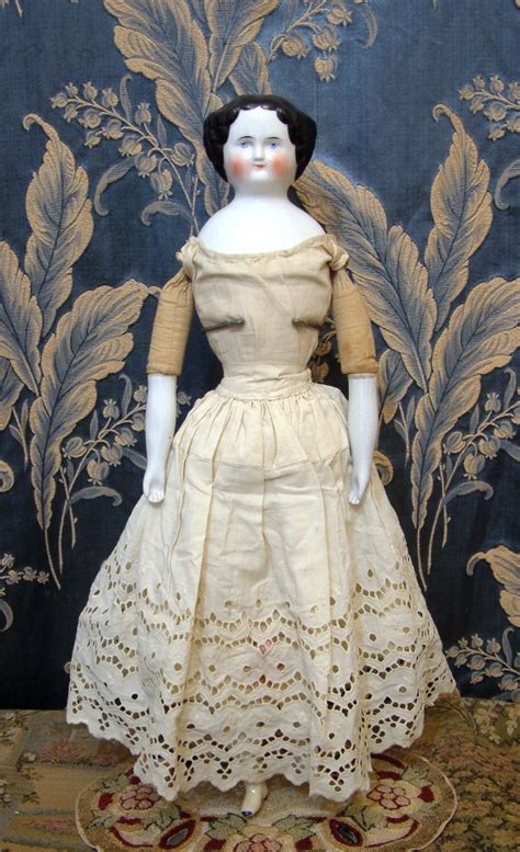 17 best images about dolls antique china dolls on pinterest ruby lane mary todd lincoln and