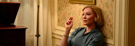 the lesbian gaze of ‘carol cate blanchett carol cate blanchett