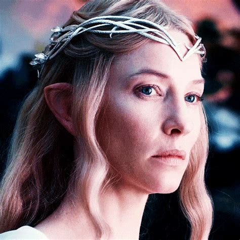 greatest of elven women