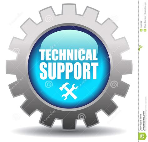 technical support icons images tech support icon tech support