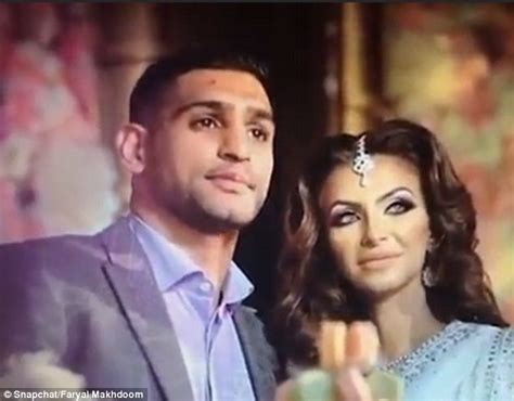 Amir Khan S Wife Shares Daughter S £100k Birthday Party