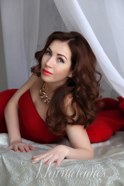 Amazing Wife Yana From Kiev Ukraine Hot Russian Brides