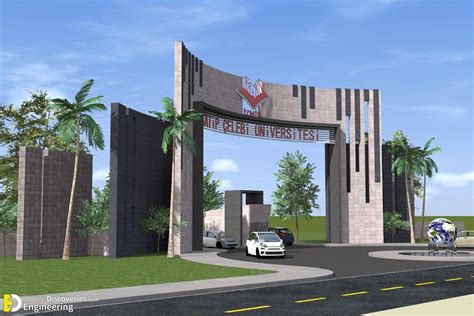 beautiful city gate entrance design ideas engineering discoveries