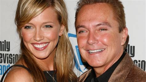 David Cassidy’s Daughter Reveals Her Father’s Devastating Final Words