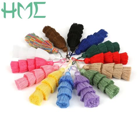 buy cmtasselcmrope  layers tassel fringe  diy clothing sewing