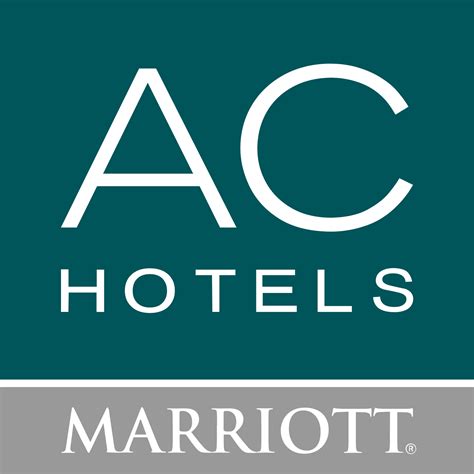 ac hotels logos