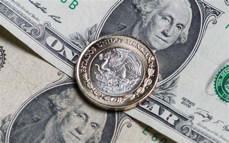 el dolar  su efecto en la economia mexicana