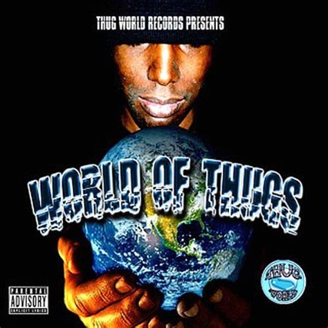 Gangster Feat Ghetto Politician And Punish [explicit] By World Of