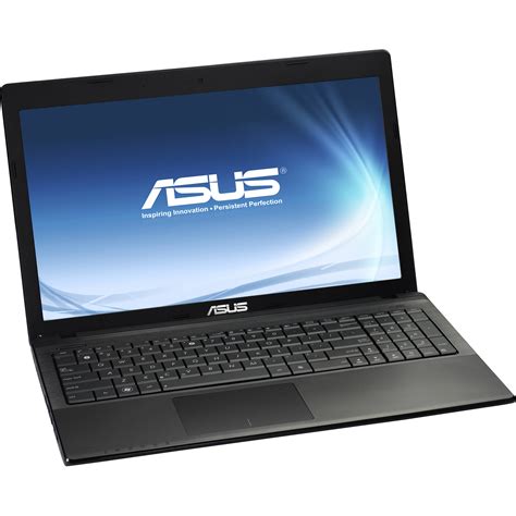 asus xa ds  notebook computer black xa ds