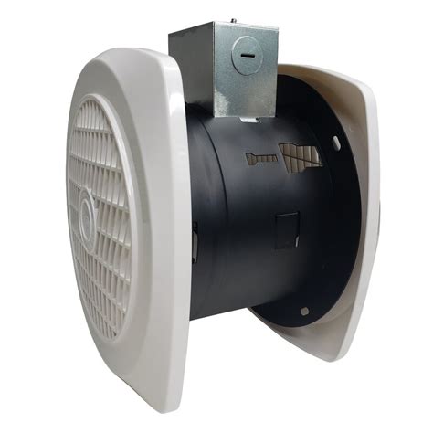 bv wall ventilation exhaust fan  home   wall utility fan    sones