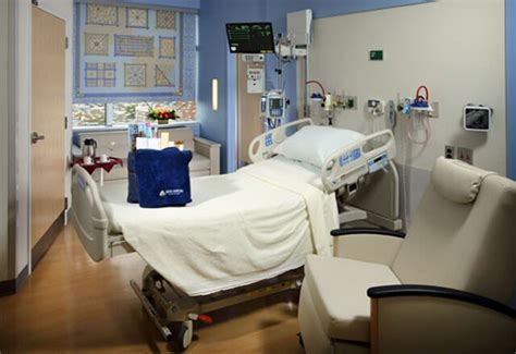 Facilities Designed With You In Mind The Johns Hopkins Hospital