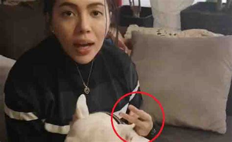 julia montes new video sparks speculations that she s