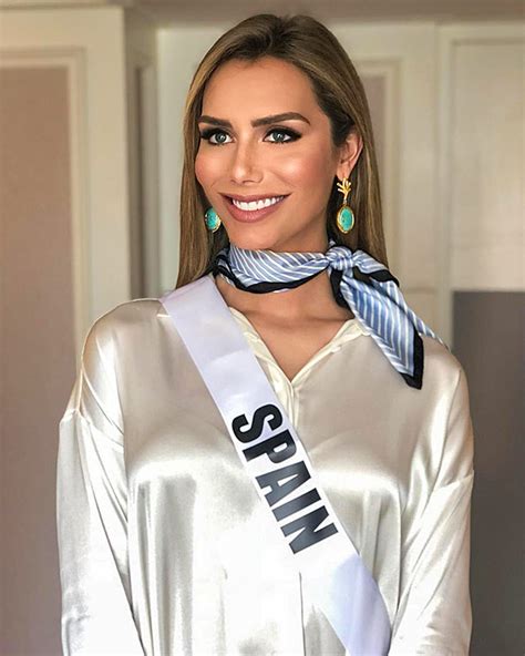 Meet Miss Universe S First Transgender Contestant Get Ahead