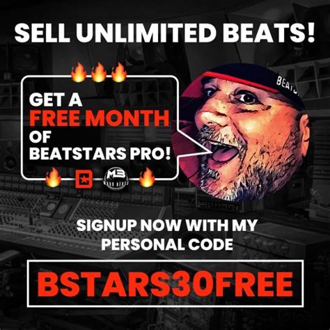 sell  beats      month  beatstars unlimited