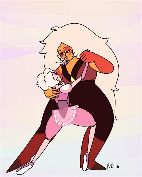 Wowie Zowie Pink Diamond Steven Universe