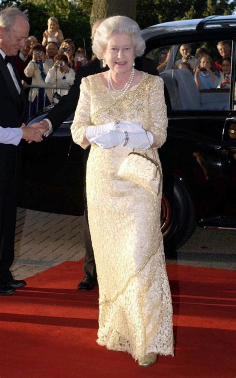 In Her Majesty’s Image How The Queen Has Stayed Stylish
