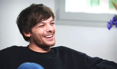 louis tomlinson was shocked about liam payne and cheryl s romance