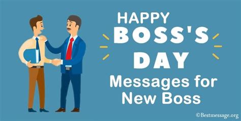 happy boss day messages   boss bosss day wishes happy bosss
