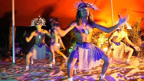 Yanguwah Indigenous Show Gold Coast Queensland Australia Youtube