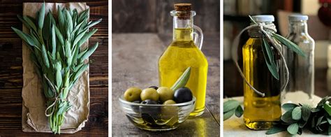 sks bottle and packaging diy sage infused olive oil in