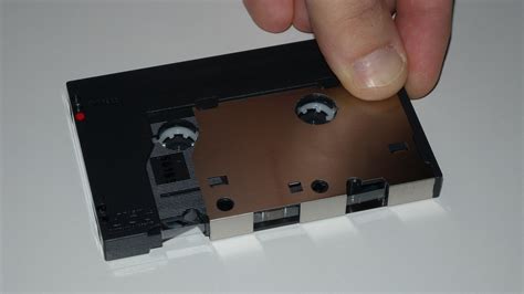 Digital Compact Cassette Dcc Digiandi De Das Hörfunkarchiv