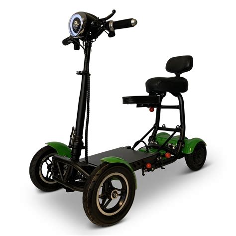 folding electric wheelchair medical mobility scooter lightweight power wheelchair heavy duty