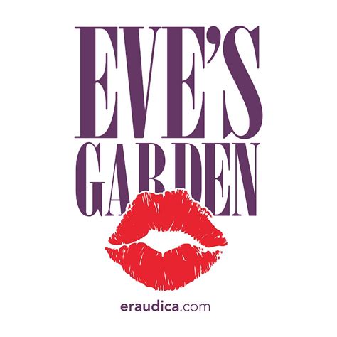 Eve S Garden Audio Sfw Youtube