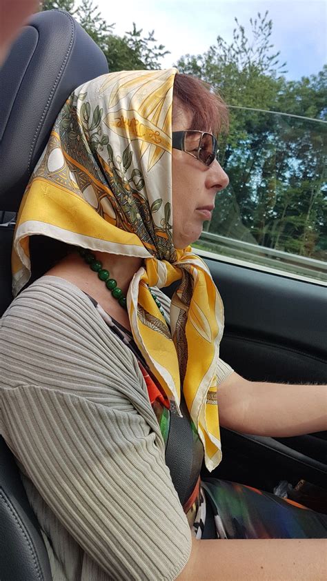 pin  jasmin slade  scarf   silk headscarf head scarf tying