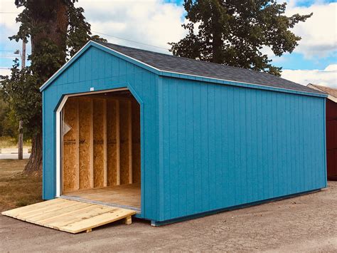 garage storage sheds north country sheds