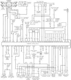 chevy  wiring diagram   wiring diagram