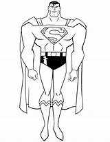 Superman Coloring Pages Man Kids Lego Cartoon Drawing Handsome Colouring Printable Print Super Clipart Woman Steel Easy Color Wonder Boys sketch template
