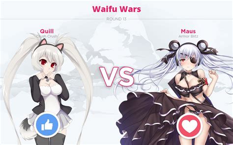 Nutaku Games™ On Twitter We Have Finally Made It To The Semi Finals